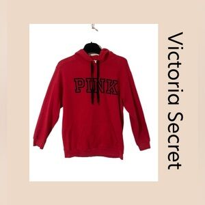 Victoria’s Secret PINK Women’s Pullover Hoodie Size Small